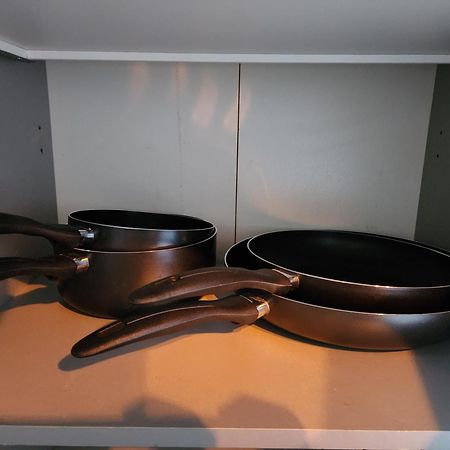 Apartamento No Historico Noyon Exteriör bild