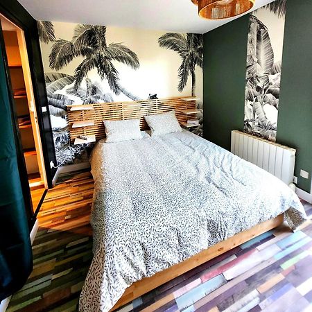 Apartamento No Historico Noyon Exteriör bild