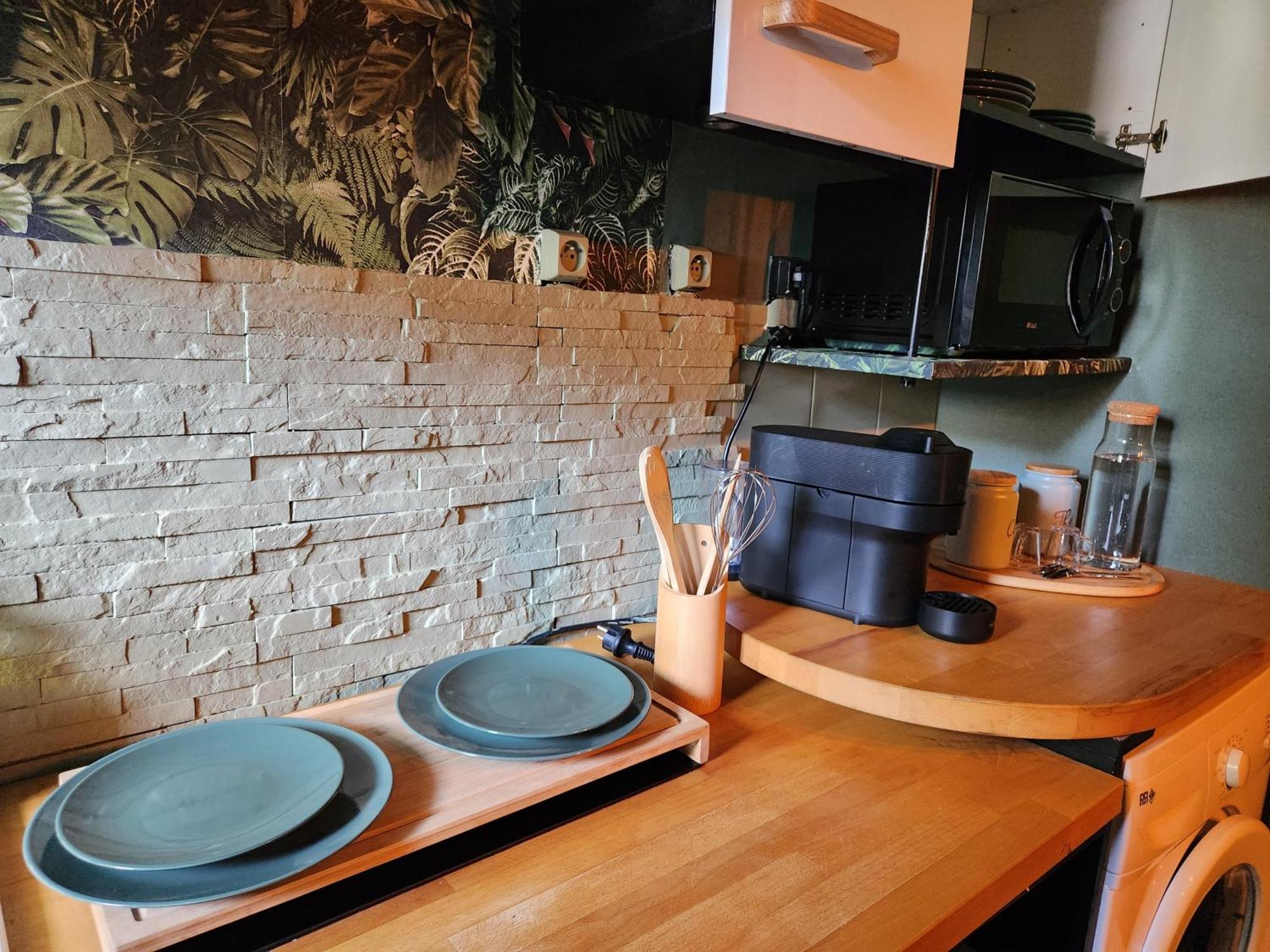 Apartamento No Historico Noyon Exteriör bild
