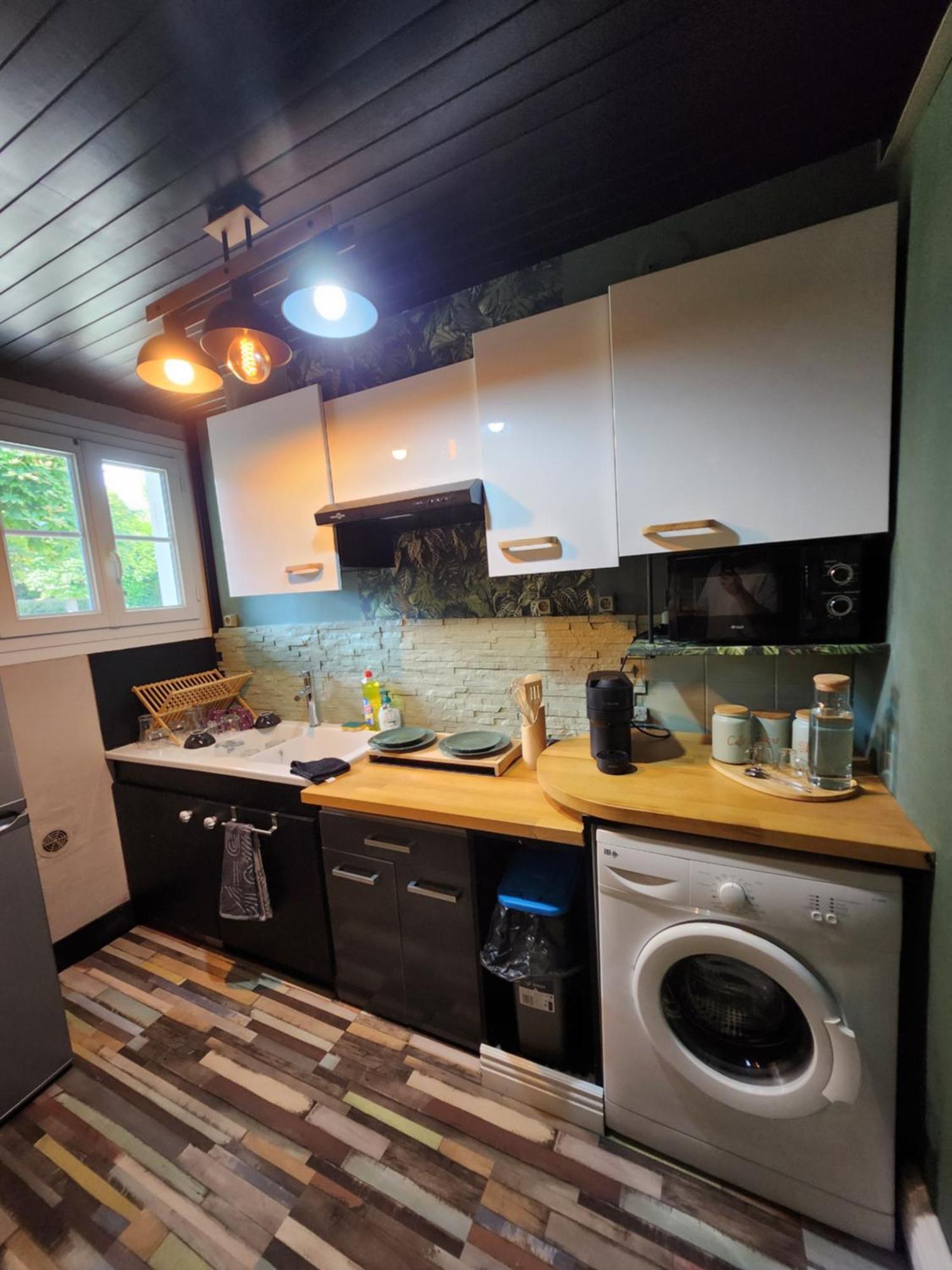 Apartamento No Historico Noyon Exteriör bild