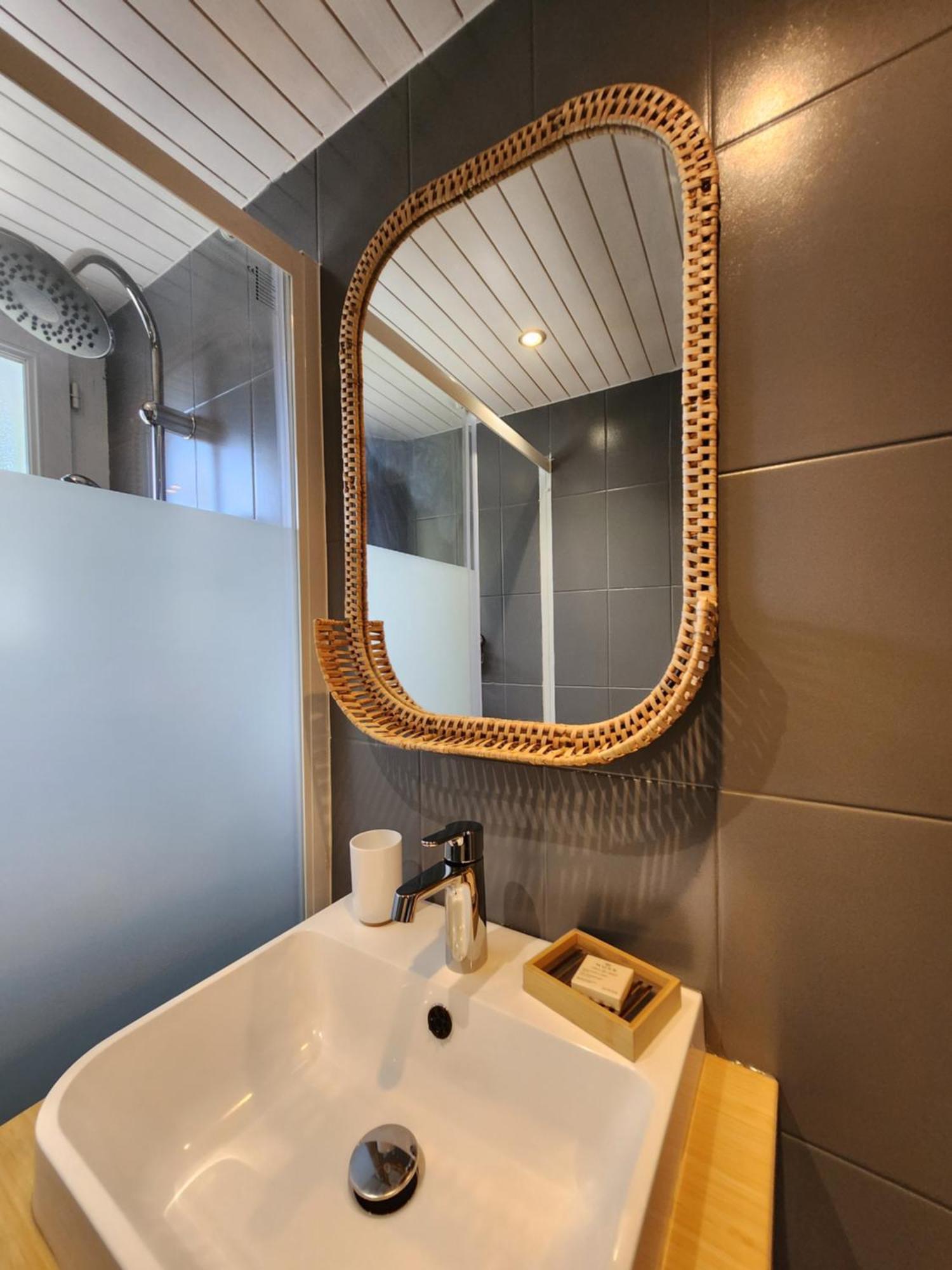 Apartamento No Historico Noyon Exteriör bild