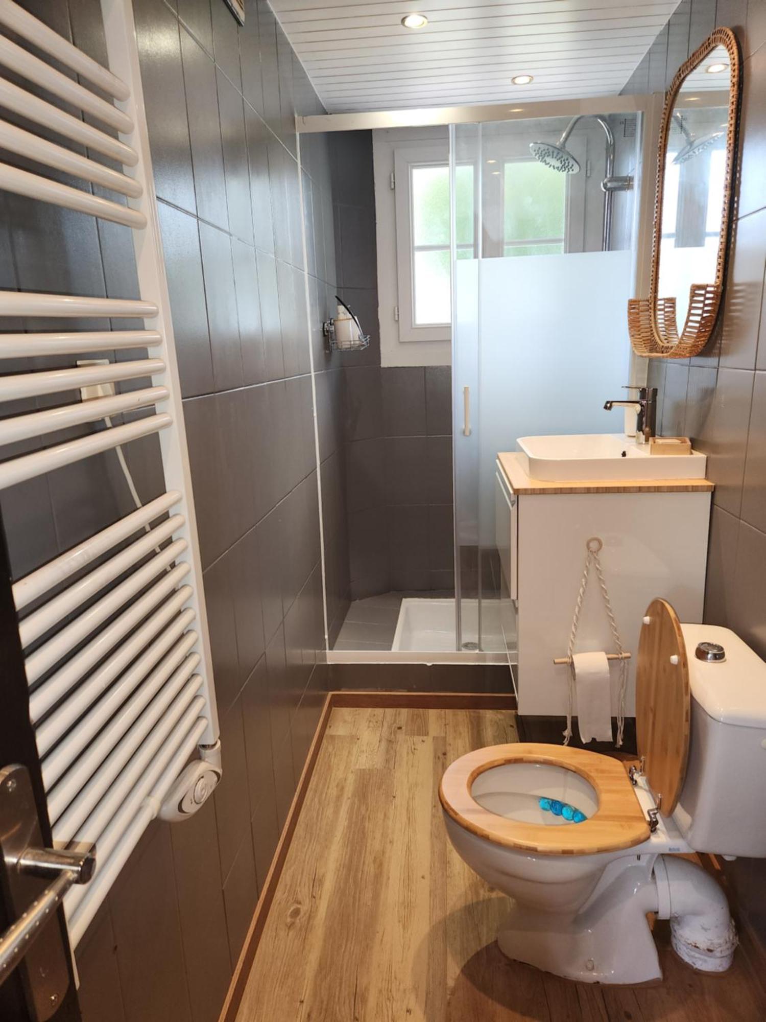 Apartamento No Historico Noyon Exteriör bild