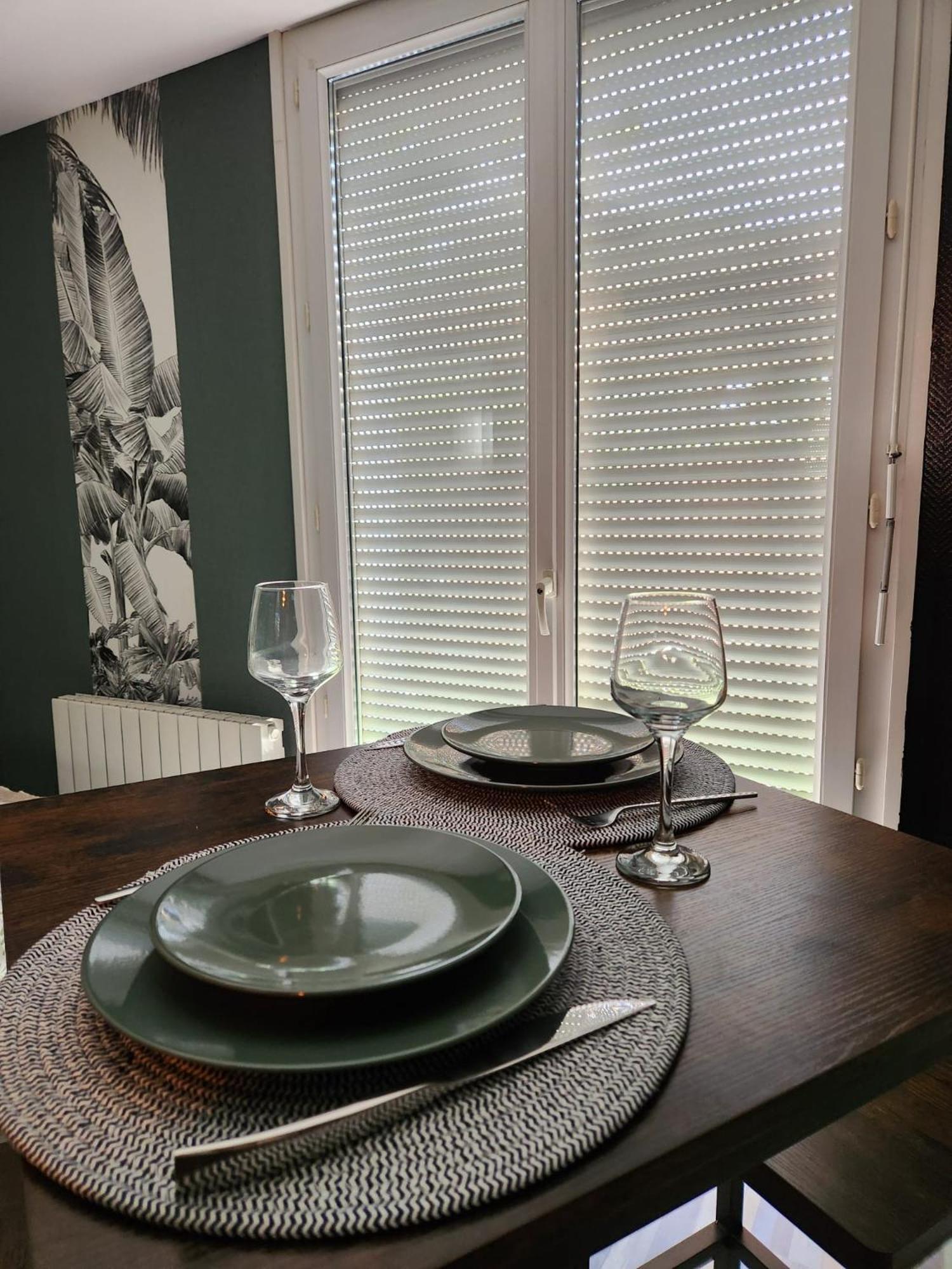 Apartamento No Historico Noyon Exteriör bild