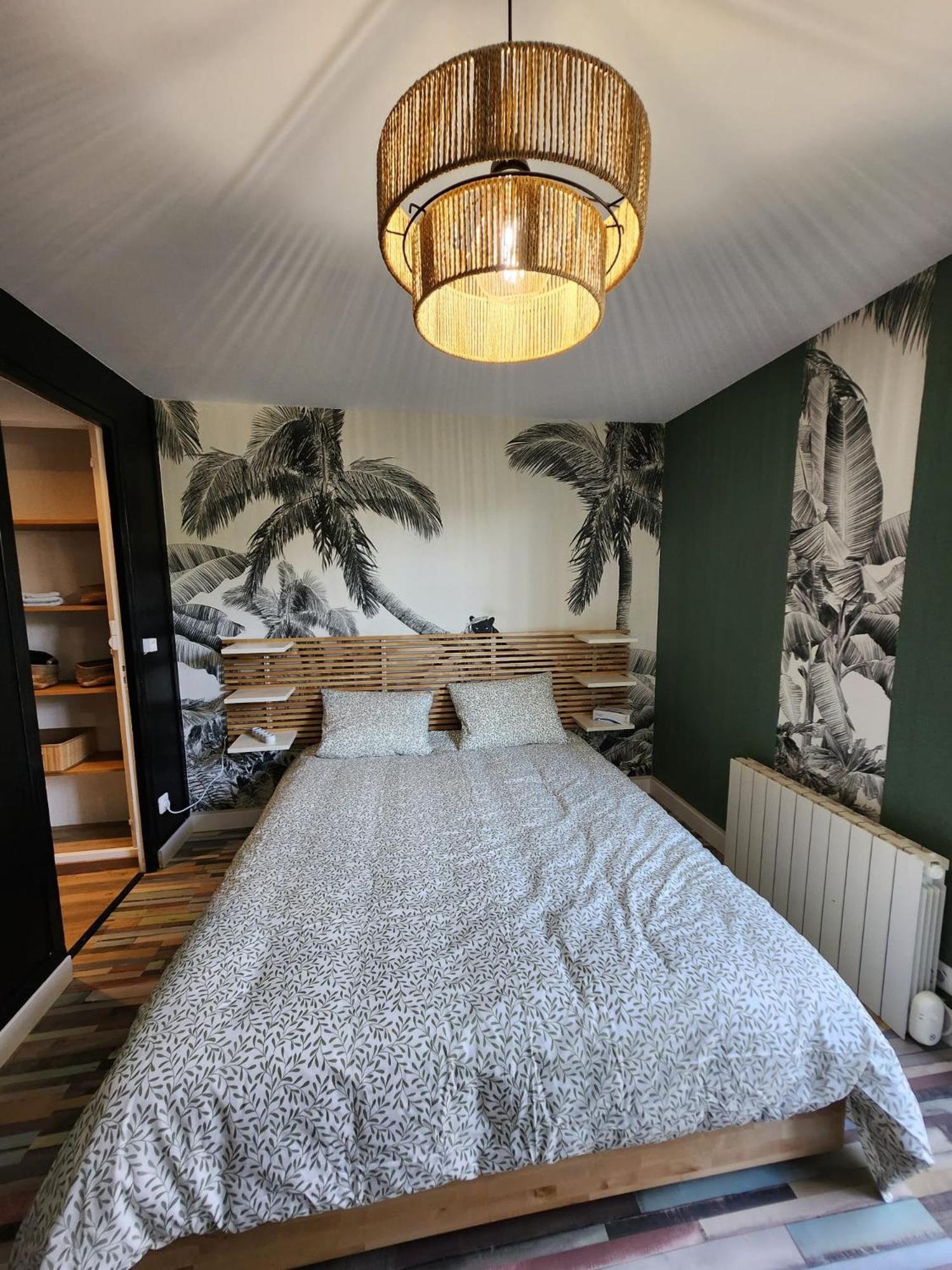 Apartamento No Historico Noyon Exteriör bild