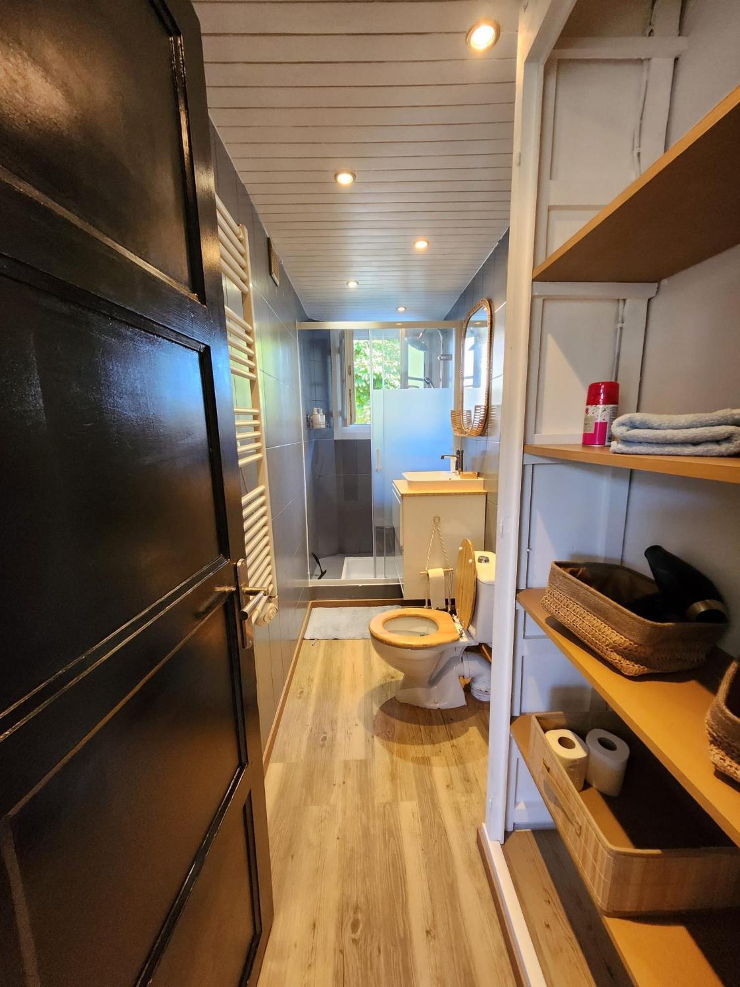 Apartamento No Historico Noyon Exteriör bild