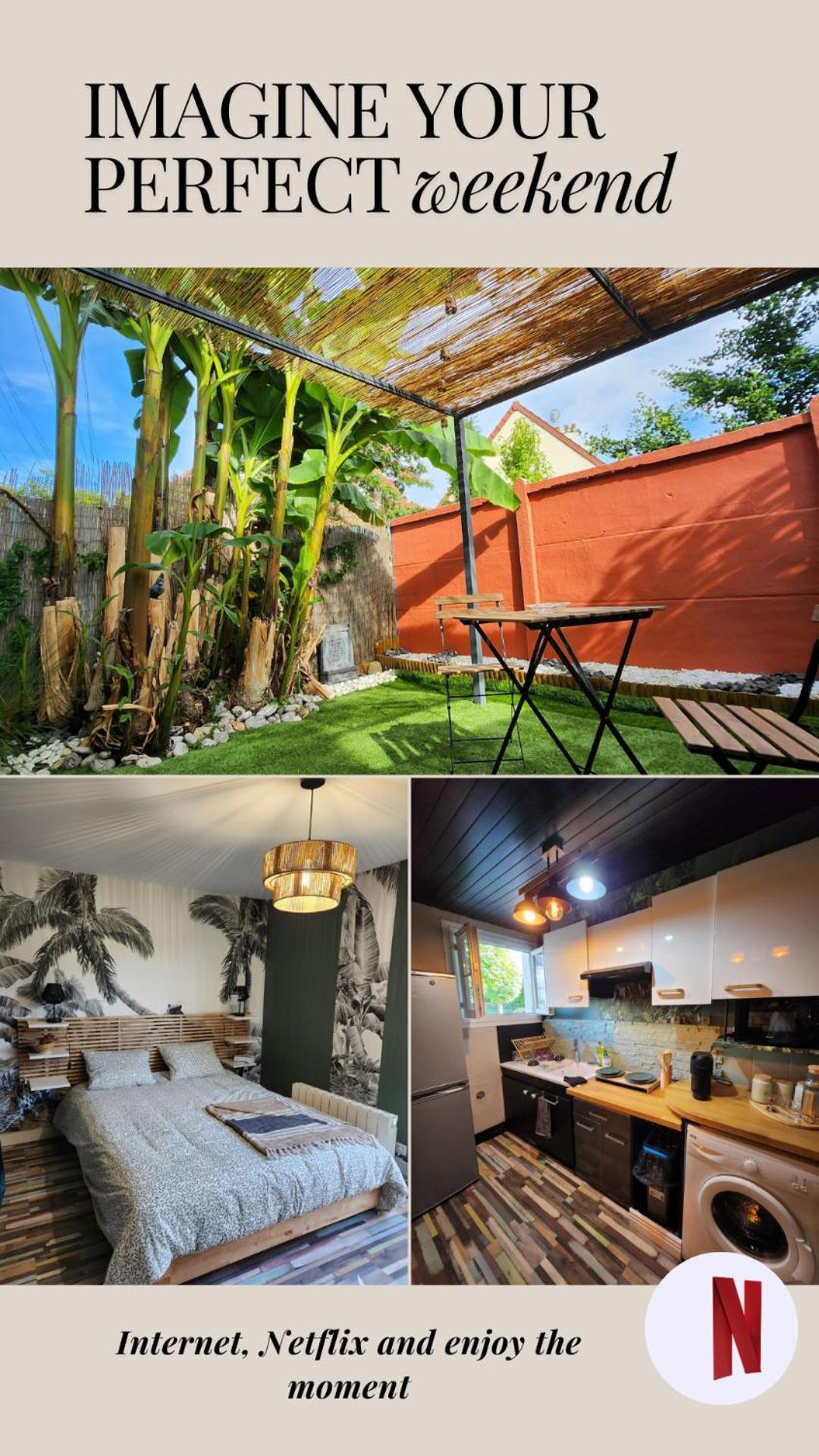 Apartamento No Historico Noyon Exteriör bild