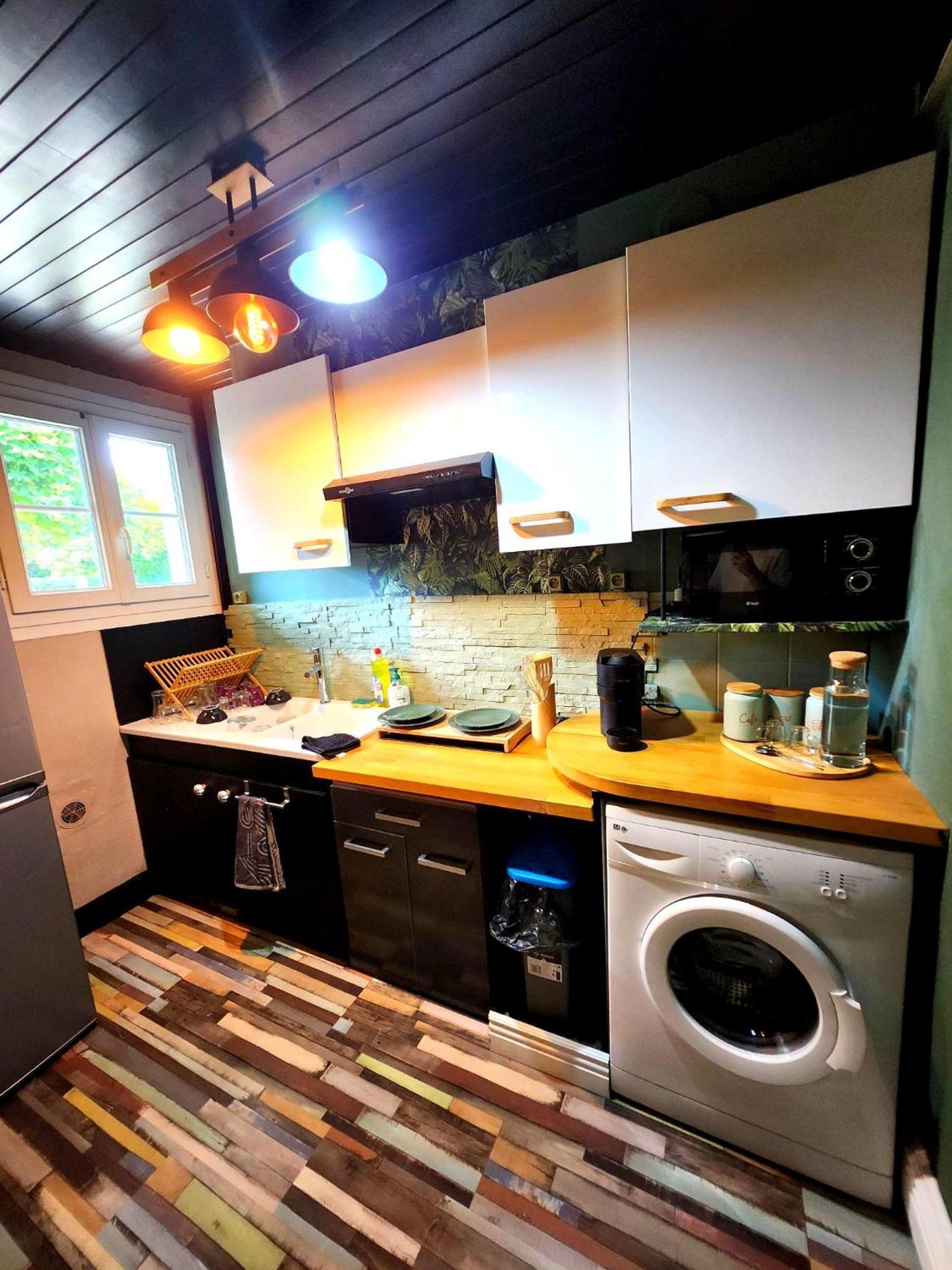Apartamento No Historico Noyon Exteriör bild