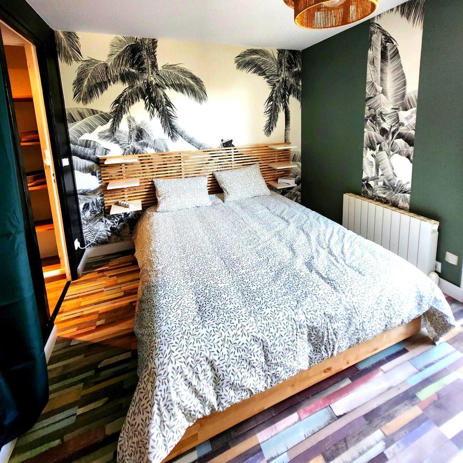 Apartamento No Historico Noyon Exteriör bild