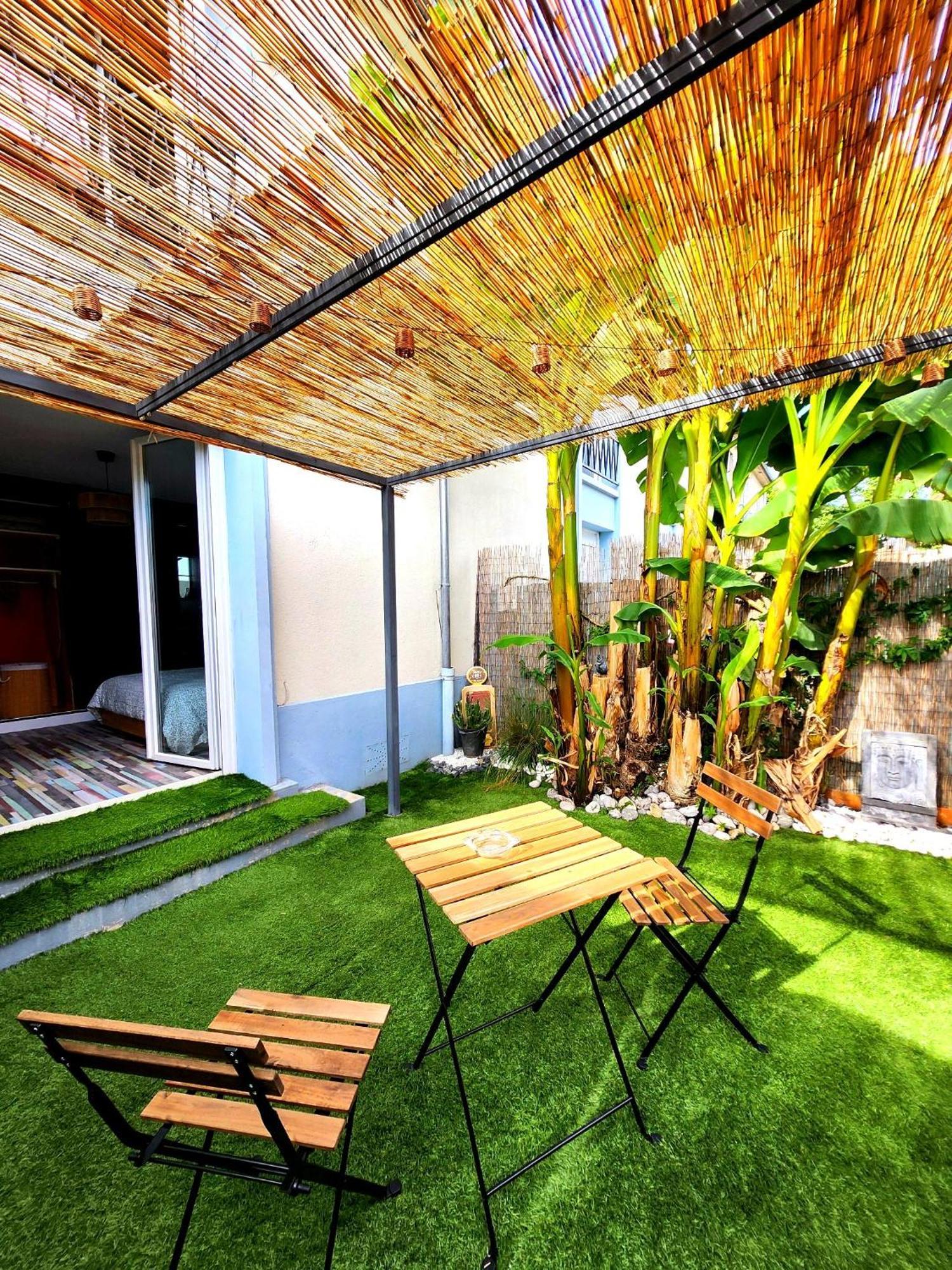 Apartamento No Historico Noyon Exteriör bild